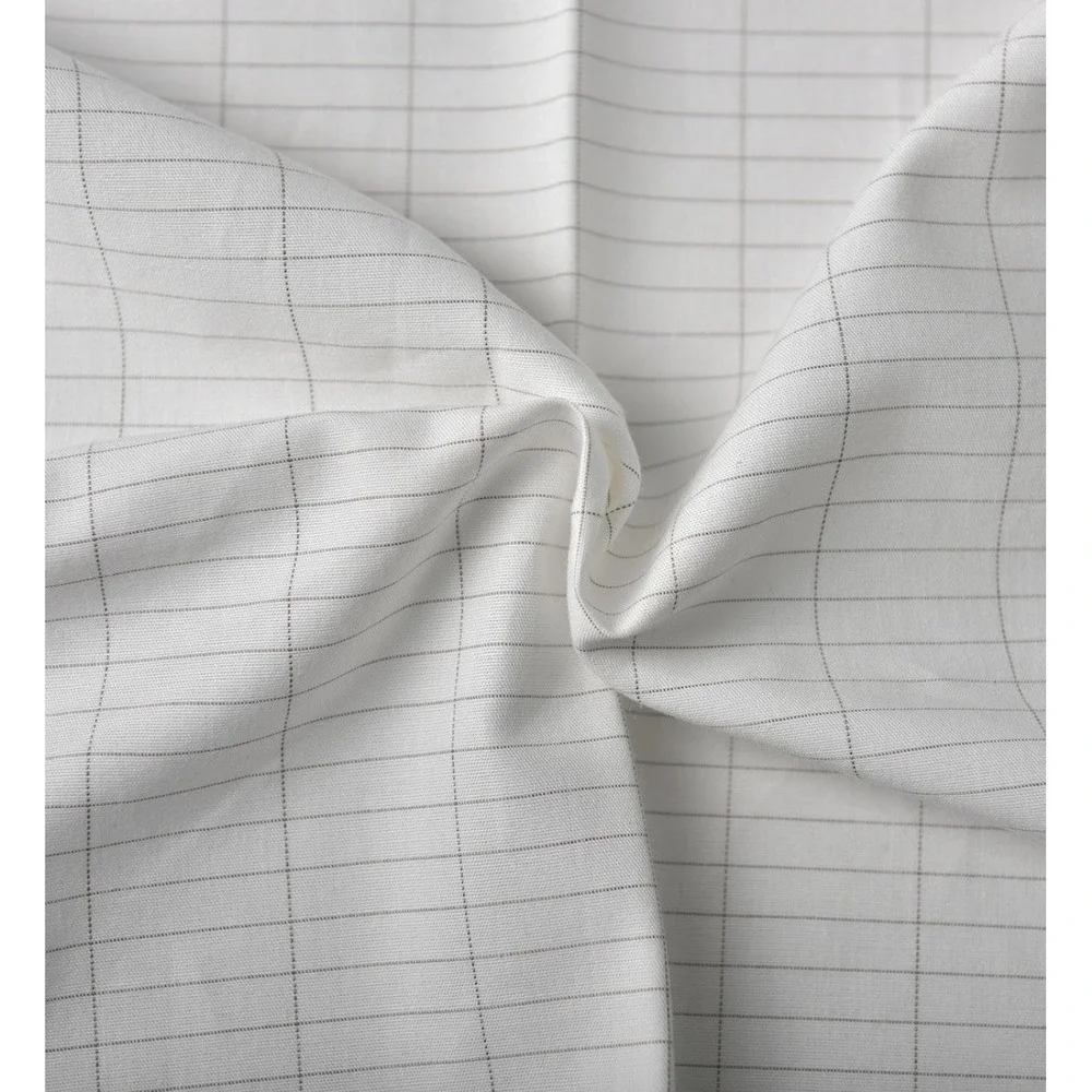 LiveGrounded KING Fitted Sheet 18